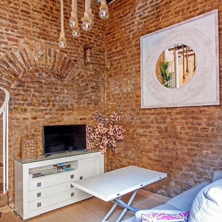 Santa Clara Chic Apartment Севилья Экстерьер фото