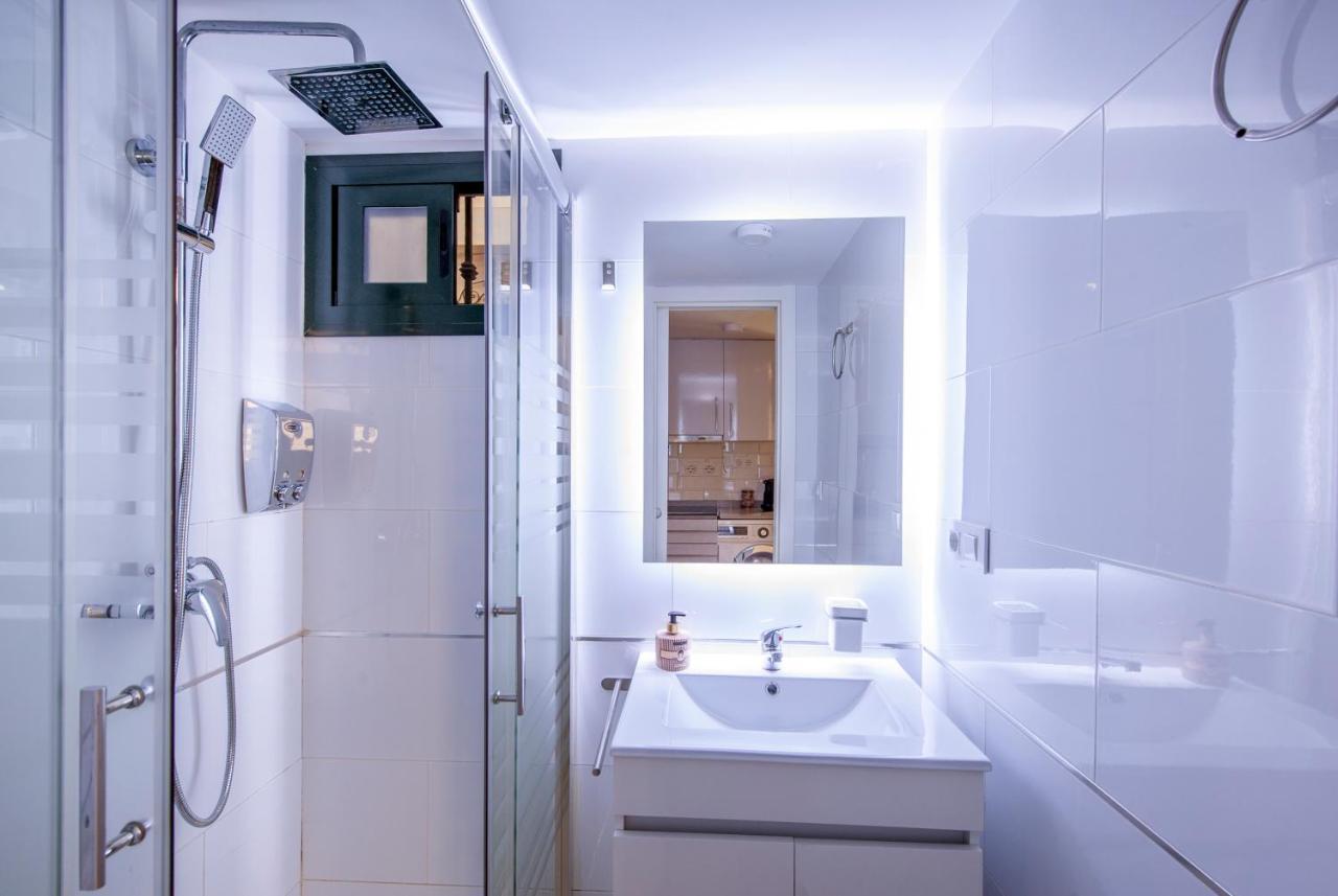 Santa Clara Chic Apartment Севилья Экстерьер фото